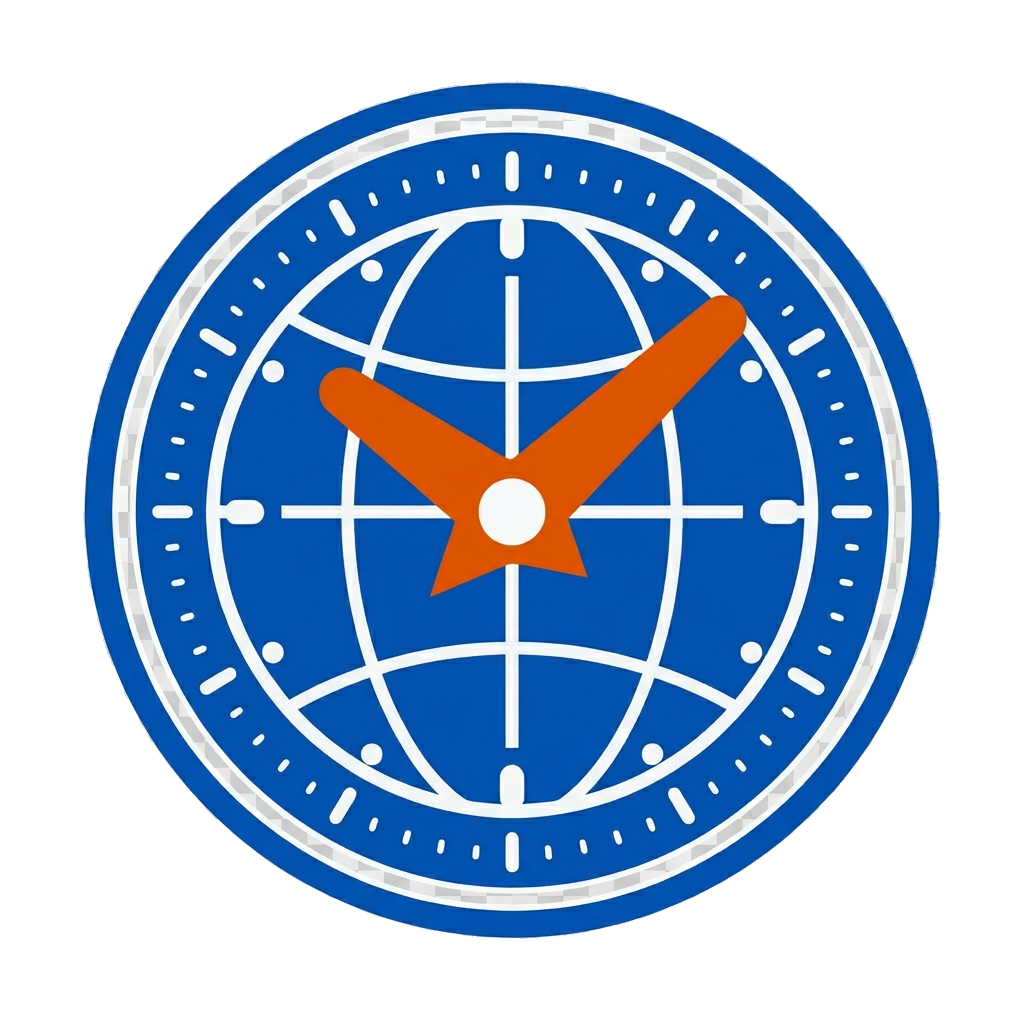 WorldTime — Clocks, Calendars & Calculators